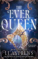The Ever Queen-Fiction: Romance-買書書 BuyBookBook
