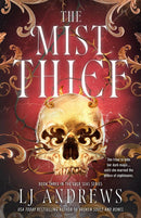The Mist Thief-Fiction: Romance-買書書 BuyBookBook
