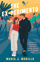 The Ex-Perimento-Fiction: Romance-買書書 BuyBookBook