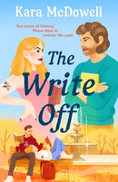 The Write Off-Fiction: Romance-買書書 BuyBookBook