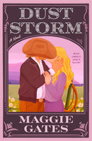Dust Storm-Fiction: Romance-買書書 BuyBookBook