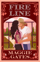 Fire Line-Fiction: Romance-買書書 BuyBookBook
