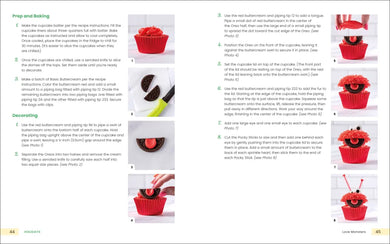 Cupcakes for Any Occasion US - Hardback