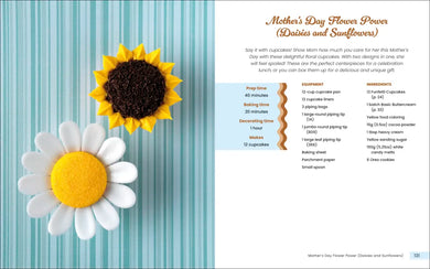 Cupcakes for Any Occasion US - Hardback