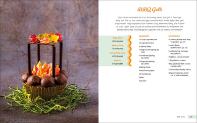 Cupcakes for Any Occasion US - Hardback