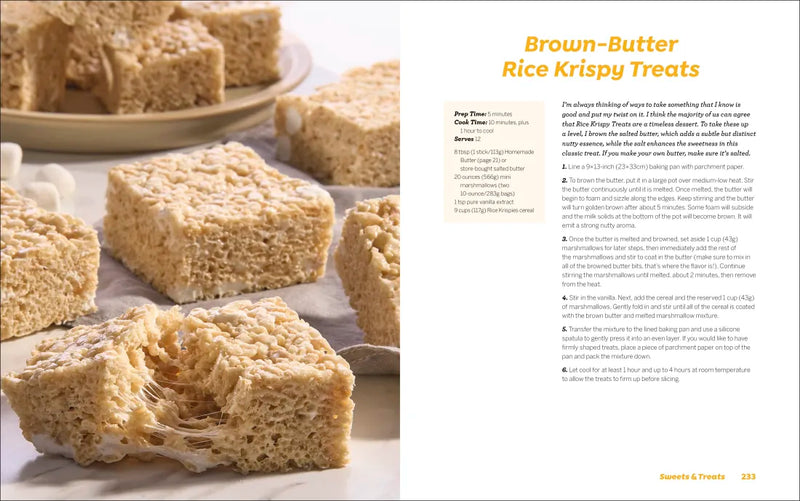 Let's Get Into It US - Hardback