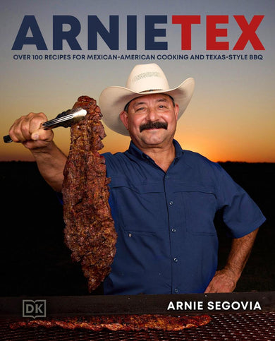 ArnieTex-Cookery / food and drink / food writing-買書書 BuyBookBook