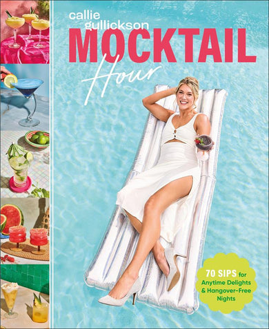 Mocktail Hour