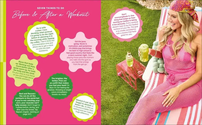 Mocktail Hour US - Hardback