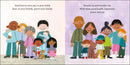 Loving Kindness US - Board book