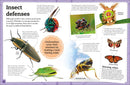 My Book of Bugs US - Hardback