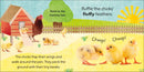 Touch and Feel Baby Animals US - Board book (9780593959152)