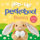 Pop-Up Peekaboo! Bunny-Children’s / Teenage general interest: Nature and animals-買書書 BuyBookBook