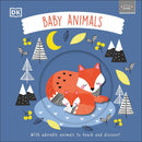 Little Chunkies: Baby Animals-Children’s / Teenage general interest: Nature and animals-買書書 BuyBookBook