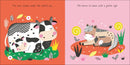 Little Chunkies: Baby Animals US - Board book