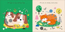 Little Chunkies: Baby Animals US - Board book