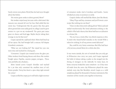 The Green Kingdom US - Hardback