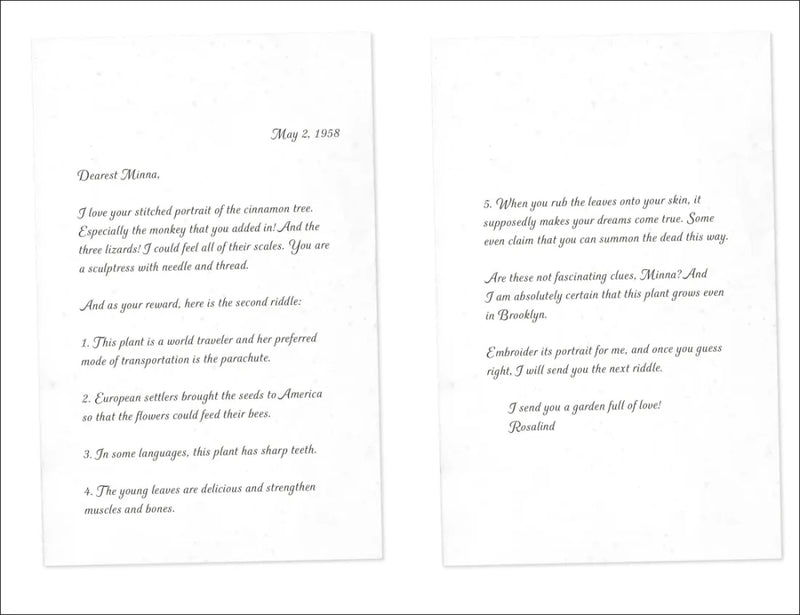 The Green Kingdom US - Hardback