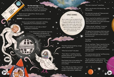 Marvelous Messages US - Hardback