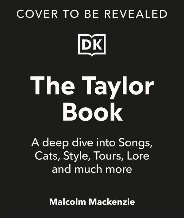 The Taylor Book-Music-買書書 BuyBookBook