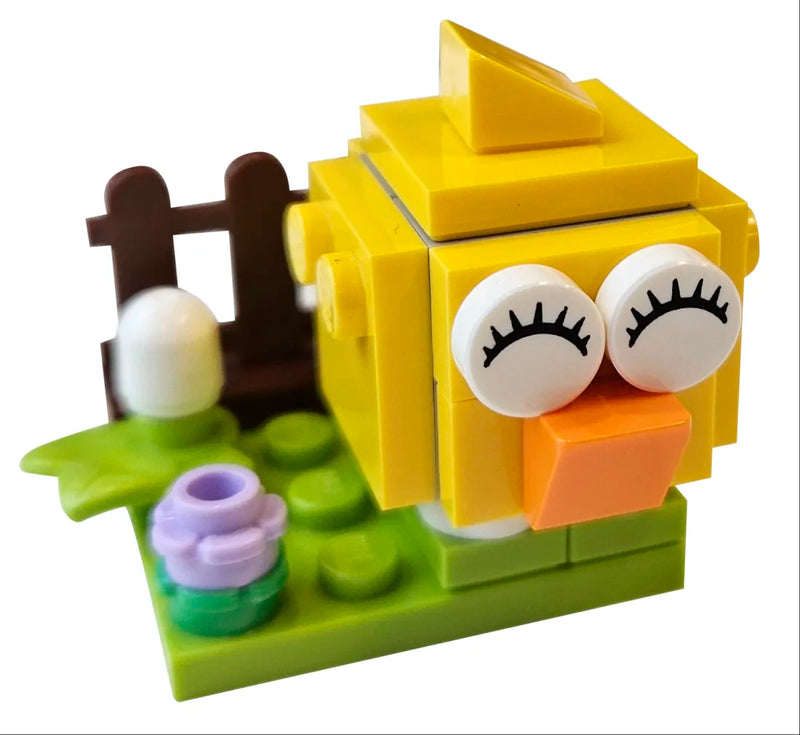 LEGO Easter Ideas US - Multiple-component retail product