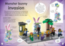 LEGO Easter Ideas (Library Edition) US - Hardback