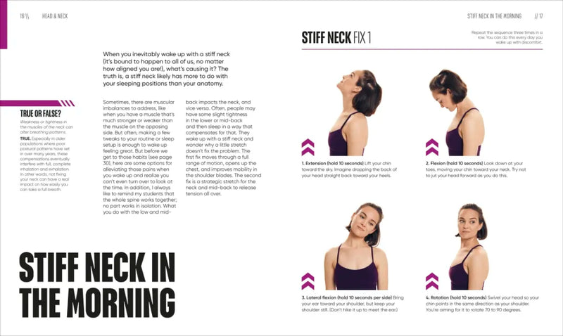 Yoga Fix US - Paperback / softback