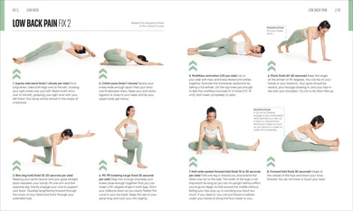 Yoga Fix US - Paperback / softback