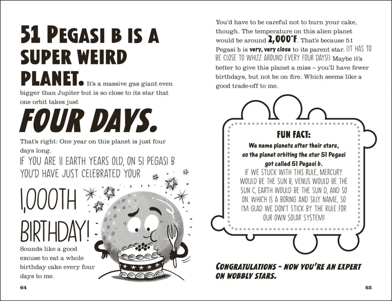 Astrophysics for Supervillains 2 The Great Alien Hunt US - Paperback / softback