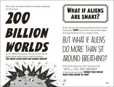 Astrophysics for Supervillains 2 The Great Alien Hunt US - Paperback / softback