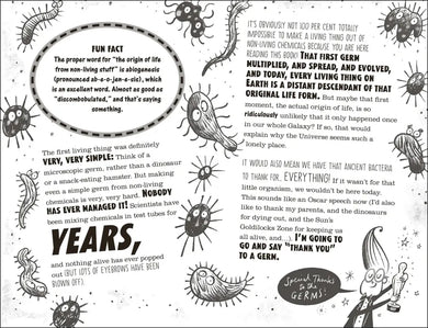 Astrophysics for Supervillains 2 The Great Alien Hunt US - Paperback / softback