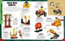 LEGO Ninjago World Builder US - Multiple-component retail product
