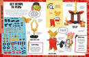 LEGO Ninjago World Builder US - Multiple-component retail product