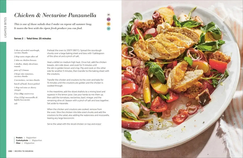 Fit at 50 US - Hardback