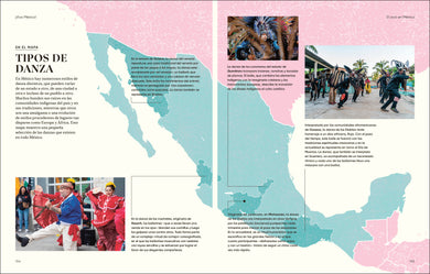 ¡Viva México! (Spanish Edition) interior 4 (ISBN 9780593959923)