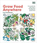 Grow Food Anywhere