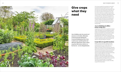 Grow Food Anywhere US - Hardback