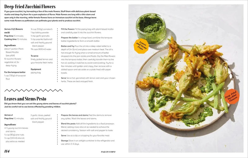 Low Waste Kitchen US - Hardback