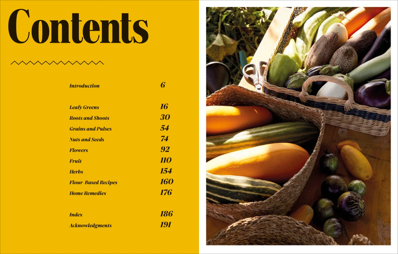 Low Waste Kitchen US - Hardback