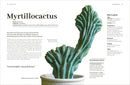 Cacti and Succulents US - Hardback