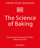 The Science of Baking-Cookery / food and drink / food writing-買書書 BuyBookBook