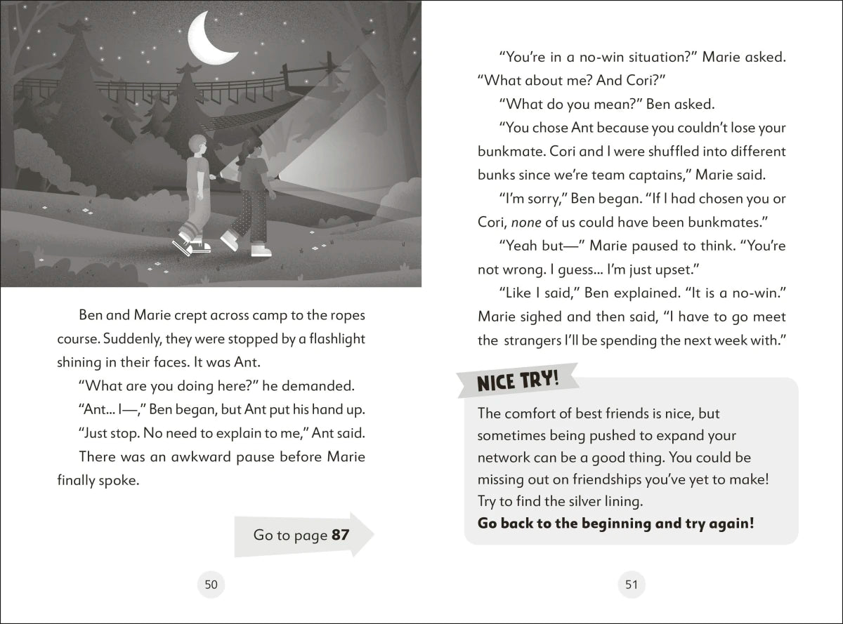 You've Got This! Treetop Zip-Line Adventure US - Paperback / softback