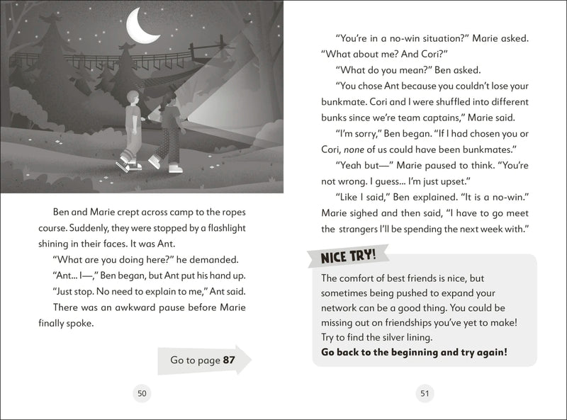 You've Got This! Treetop Zip-Line Adventure US - Paperback / softback