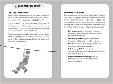 You've Got This! Treetop Zip-Line Adventure US - Hardback