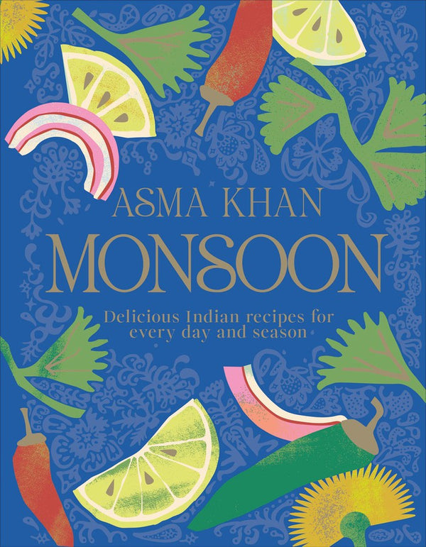 Monsoon-Cookery / food and drink / food writing-買書書 BuyBookBook