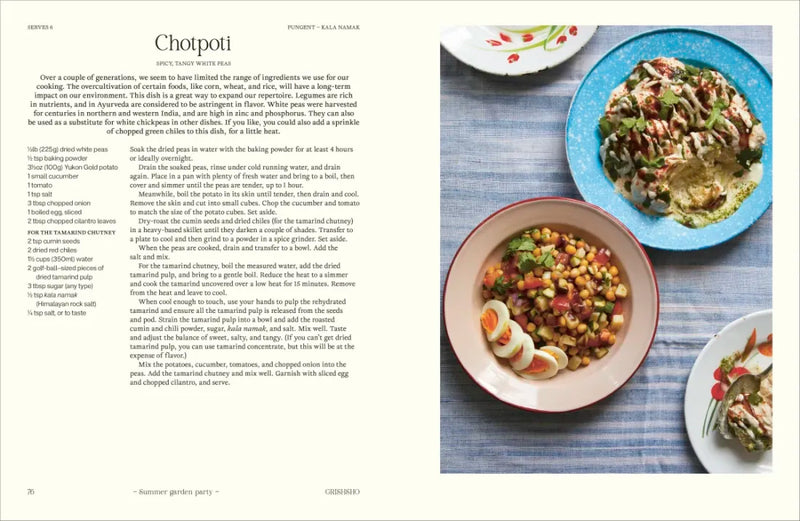 Monsoon US - Hardback