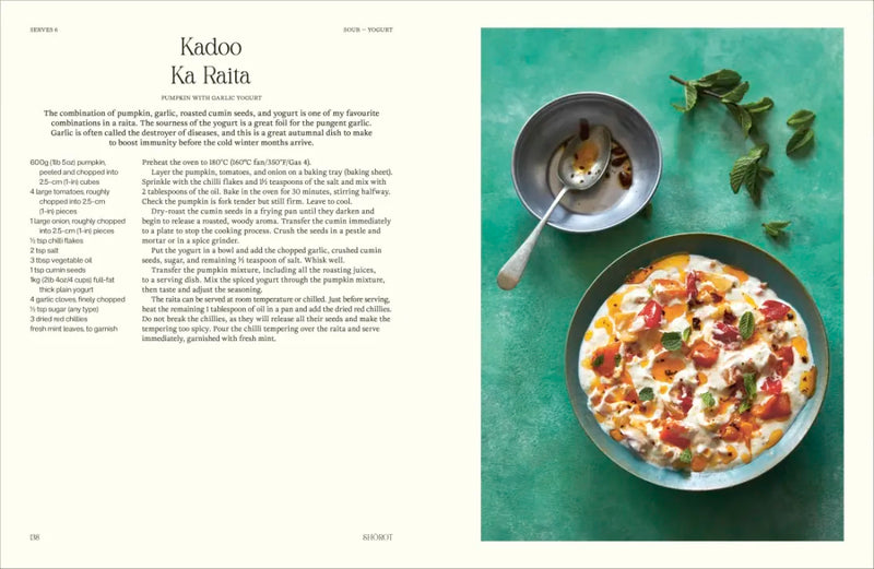 Monsoon US - Hardback