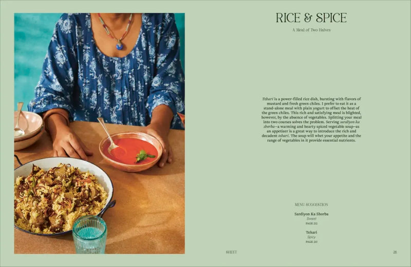 Monsoon US - Hardback