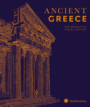 Ancient Greece-History and Archaeology-買書書 BuyBookBook