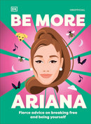 Be More Ariana Grande-Lifestyle and Leisure-買書書 BuyBookBook